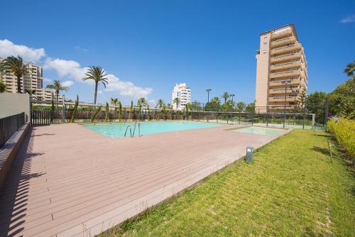 Apartamento Natsu - Plusholidays - image 8