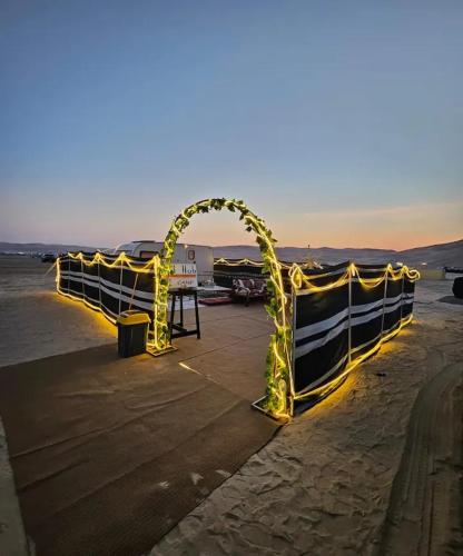 Liwa Motor Home in مزيرعة