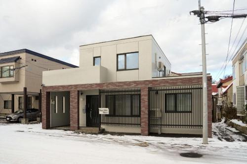 Canal Villa Otaru - Vacation STAY 99697v