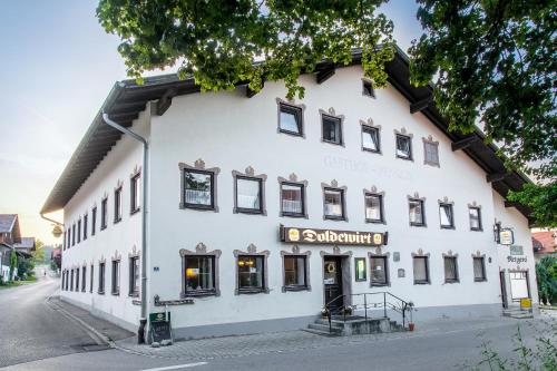 Landgasthof Doldewirt - Bernbeuren