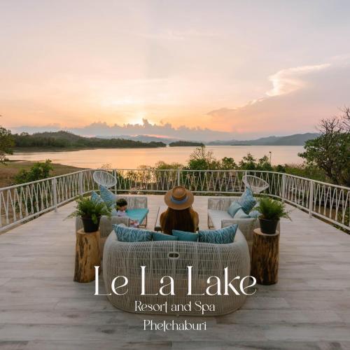 Le La Lake Resort and Spa