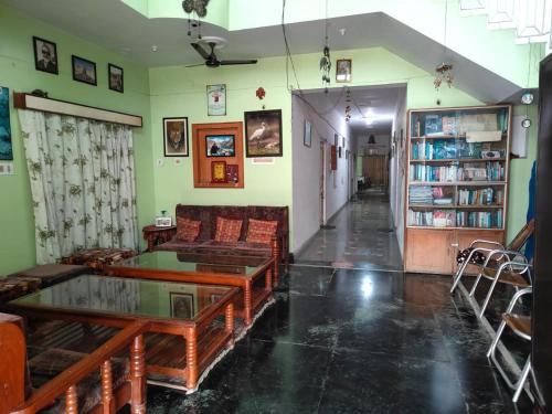 สิ่งอำนวยความสะดวกเพื่อการสันทนาการ, Hotel Spoonbbill in บารัตปุระ
