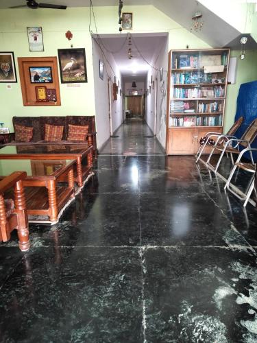 บริการและสิ่งอำนวยความสะดวก, Hotel Spoonbbill in บารัตปุระ