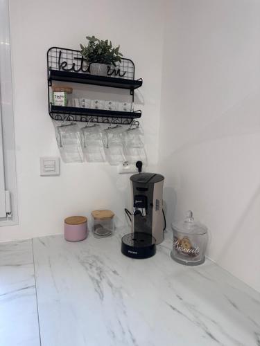 Ételek és italok, Chez Mathieu in Saint-Dizier