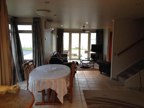 Hotel facility view