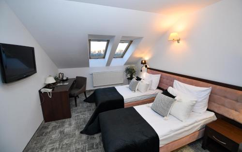 Hotel Focus Centrum Konferencyjne - image 3