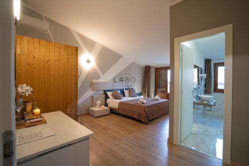  Agàpe Rooms in Tropea in Tropea