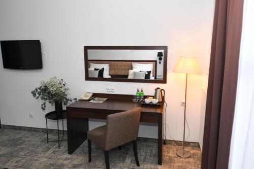 Hotel Focus Centrum Konferencyjne - image 10