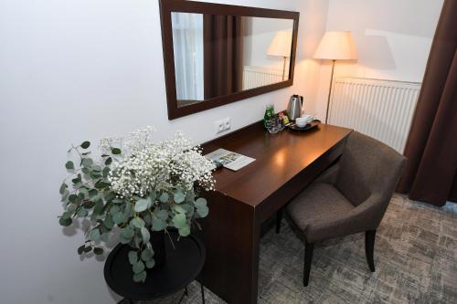 Hotel Focus Centrum Konferencyjne - image 11