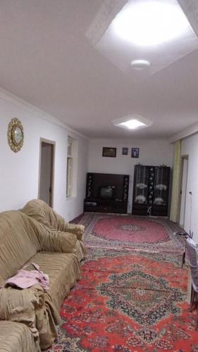 . House in Nakhchivan