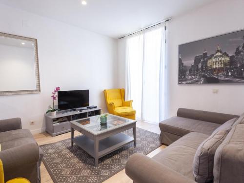 Enorme y acogedor piso en la puerta del sol - image 14