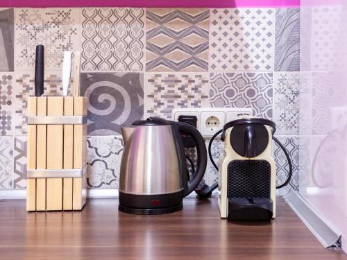 Enorme y acogedor piso en la puerta del sol - image 10