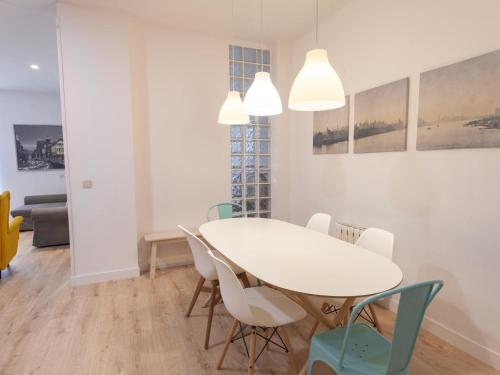 Enorme y acogedor piso en la puerta del sol - image 6