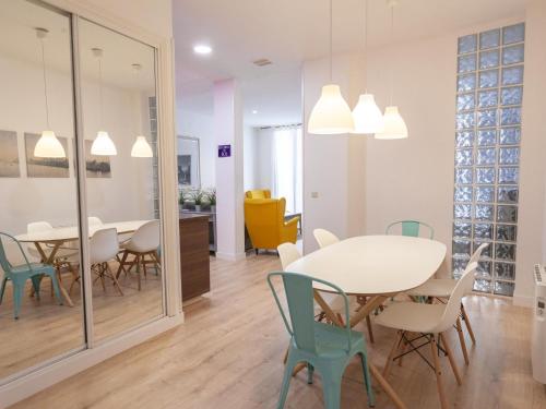 Enorme y acogedor piso en la puerta del sol - image 5