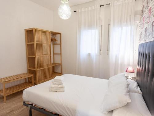 Enorme y acogedor piso en la puerta del sol - image 12