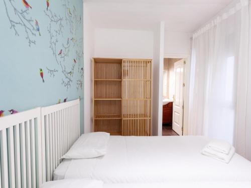 Enorme y acogedor piso en la puerta del sol - main image