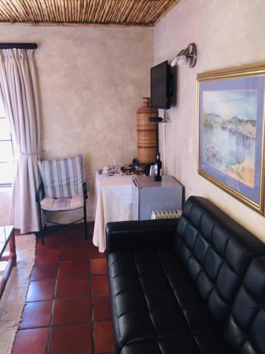 Wild Rose Country Lodge Room Type -  Double Room