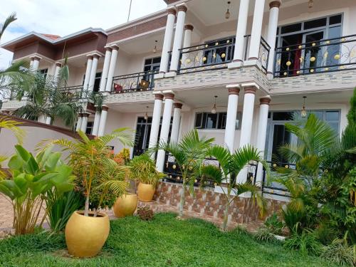 KIGALI NICE HOMES