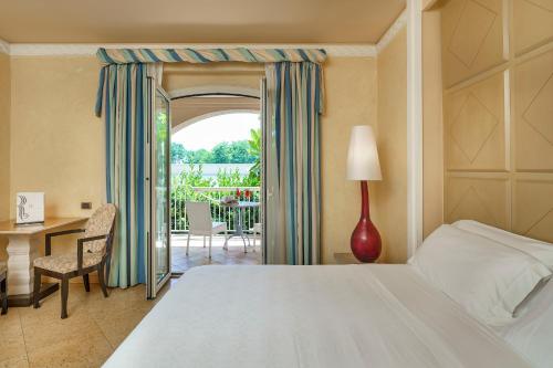 Romano Palace Luxury Hotel - main image