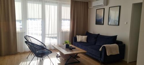 Apartament Szczytno - Centrum