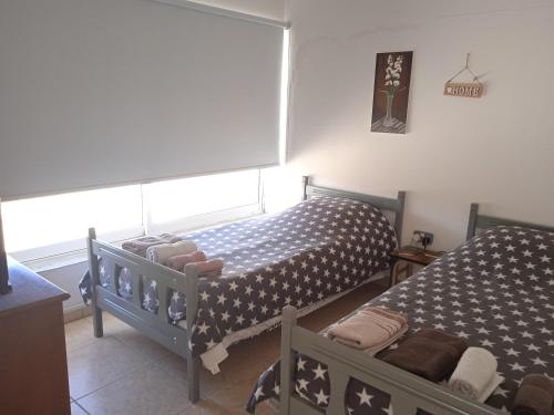 Nicosia rest and relax 1 bedroom apartment