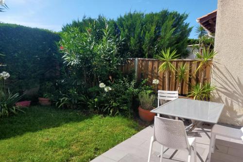 House with garden in Biarritz - quiet area - Location saisonnière - Biarritz