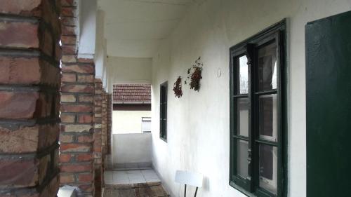 parveke/terassi, Jelkő Ház Terpes (Jelko Haz Terpes) in Bükkszék 