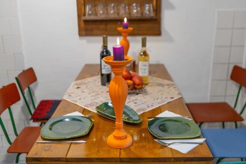 keittiö, Jelkő Ház Terpes (Jelko Haz Terpes) in Bükkszék 