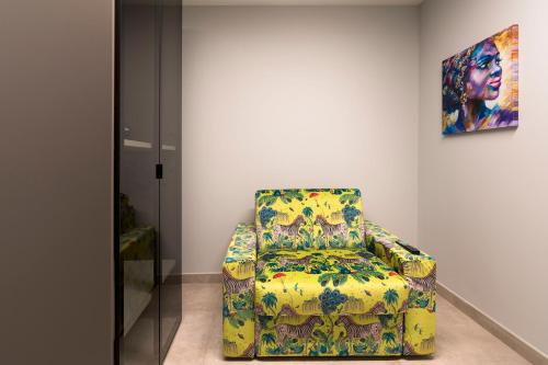 Deluxe Room (1 adult + 1 child) image 9