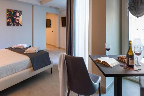Deluxe Room image 6