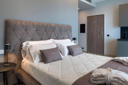 Deluxe Room room in Emerald Hotel Residence Cefalù