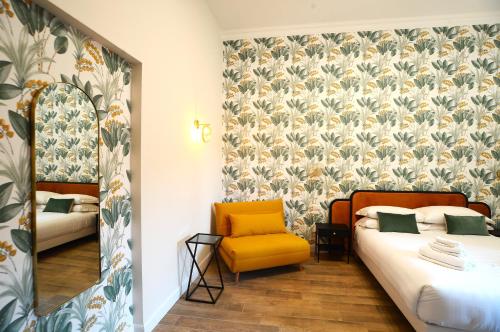 San Cosimato 40 guesthouse 3