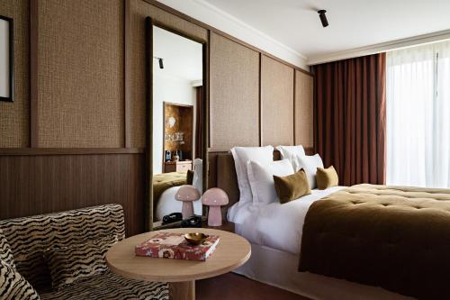 518816505 Hotel Florida Paris
