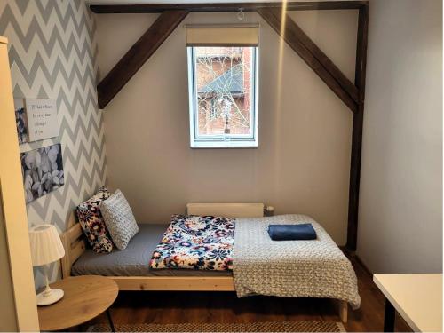 2 twin beds