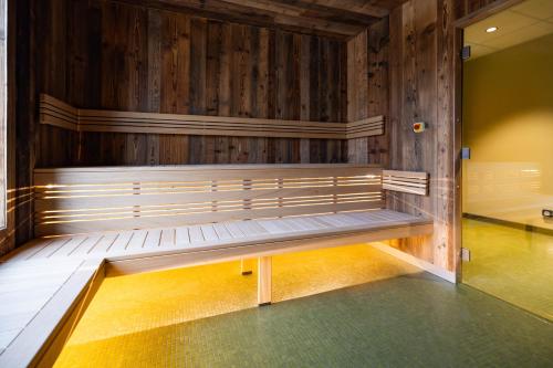 Sauna, Serra Boutique Hôtel (Serra Boutique Hotel) in Agen