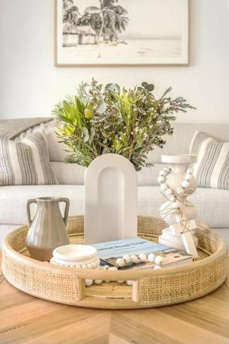 Byron's Beach House Mylestom in Mylestom