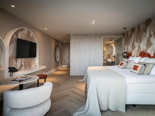 Van der Valk Hotel Dordrecht in Dordrecht