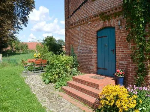 Ferienwohnung ALTER SPEICHER in Sarmstorf, Deutschland
