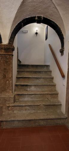 Cjase Cjandin in Cercivento