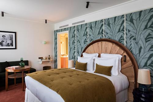 518820798 Hotel Florida Paris