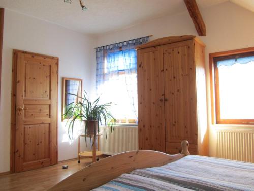 Ferienwohnung Altstadtblick in Teterow