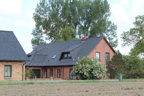 Ferienwohnung "Zum süßen Grund" in Groß Wokern, Deutschland