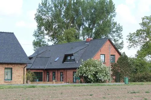 Ferienwohnung "Zum süßen Grund" in Groß Wokern, Deutschland