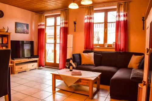 Ferienwohnung "Woidliebe" in Lohberg, Deutschland