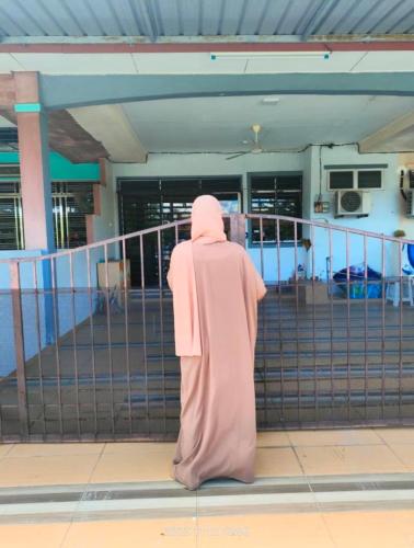 Rumah Singgah in Pantai Remis