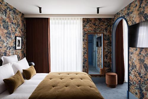 518821501 Hotel Florida Paris