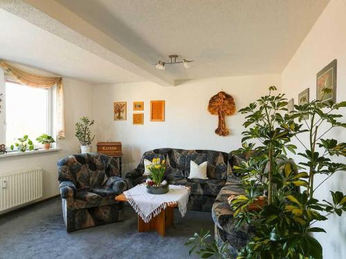 Ferienwohnung Grapatin in Teterow