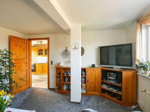 Ferienwohnung Grapatin in Teterow