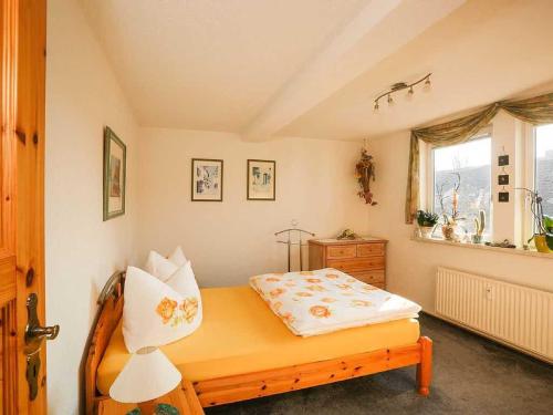 Ferienwohnung Grapatin in Teterow