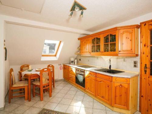 Ferienwohnung Grapatin in Teterow